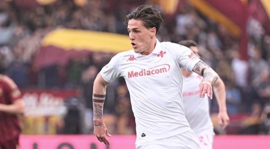 Nicolo Zaniolo'nun cezası belli oldu!
