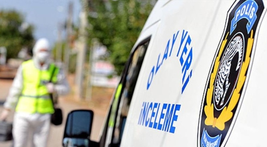 Elektrik vererek balık avlarken hayatını kaybetti