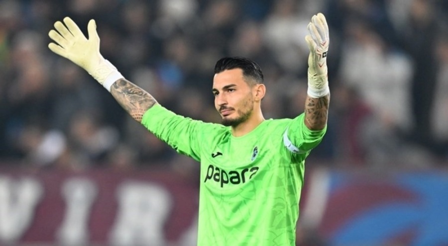 Trabzonspor'da Uğurcan Çakır gelişmesi!
