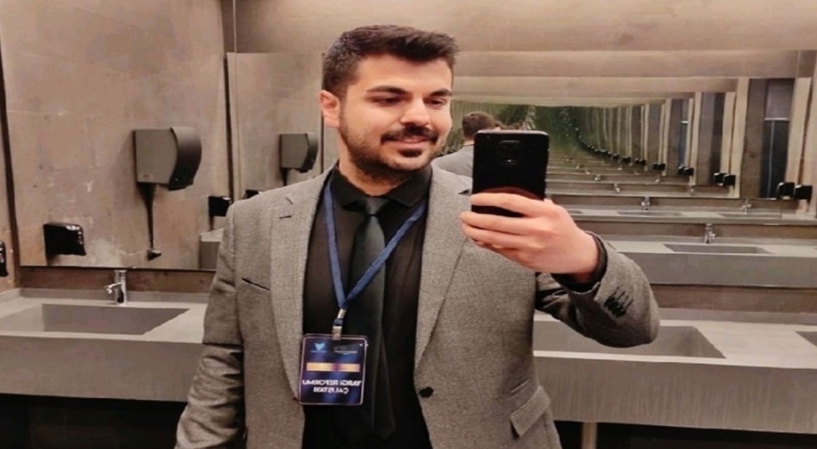 Silahlı saldırıya uğrayan avukat ayaklarından vuruldu