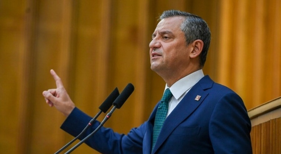 Özgür Özel gündeme getirmişti: Emniyet'ten 'İmamoğlu'na suikast' açıklaması