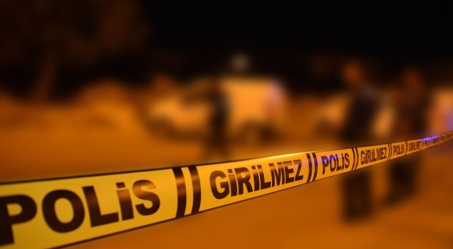 Tartıştığı husumetlisi tarafından silahla katledildi
