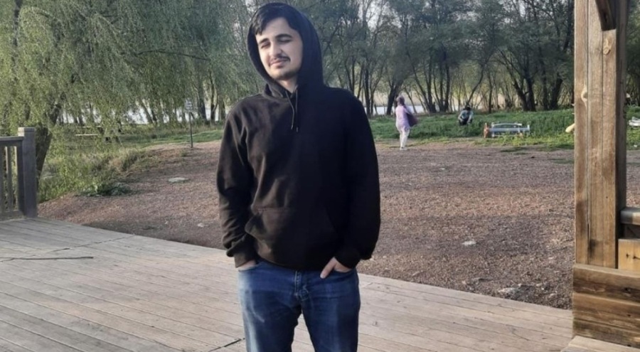 Yürüyüş yapmak için dağa çıkan gençten haber alınamıyor