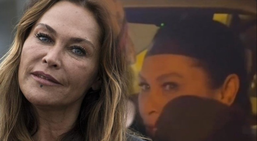 Ünlü sanatçı Hülya Avşar'dan vatandaşa tepki: "Niye hiçbir şeyin yoksa evleniyorsun?"