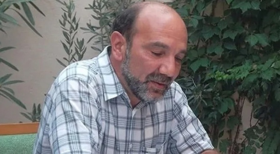 Yazar Süha Oğuzertem yangında yaşamını yitirdi!