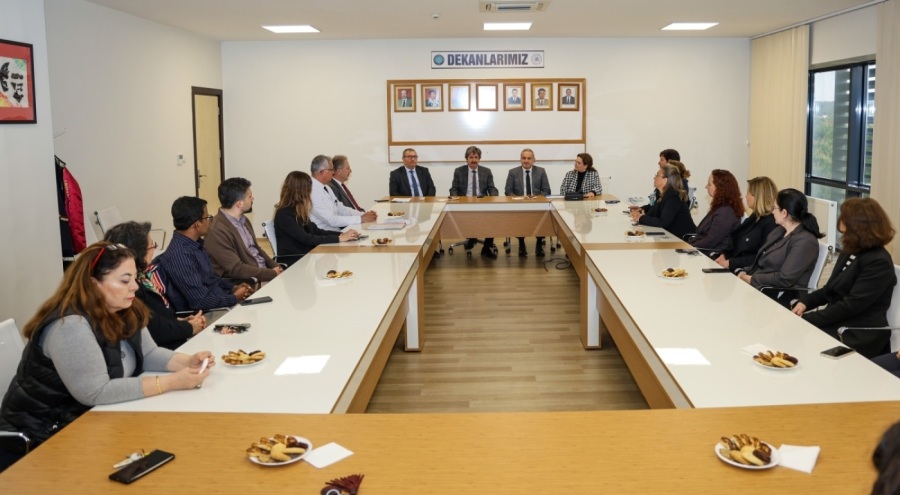 Bursa Uludağ Üniversitesi'nin akreditasyon ağı genişliyor