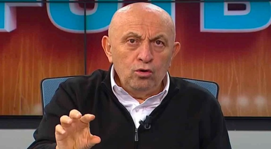 Sinan Engin Başakşehir Fenerbahçe maçının sonucunu açıkladı