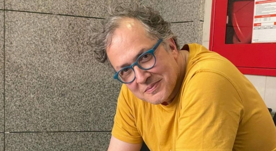 İlker Canikligil'e şartlı tahliye!