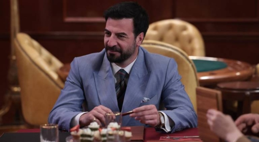 Kral Kaybederse dizisinde ayrılık