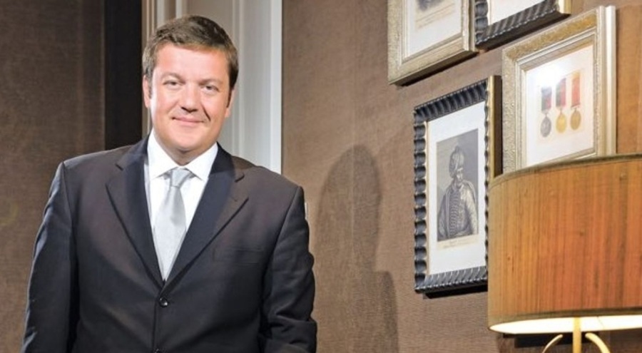 İBB soruşturmasında yeni gelişme! Gülaylar Altın'ın sahibi Mehmet İlhan Gülay tutuklandı