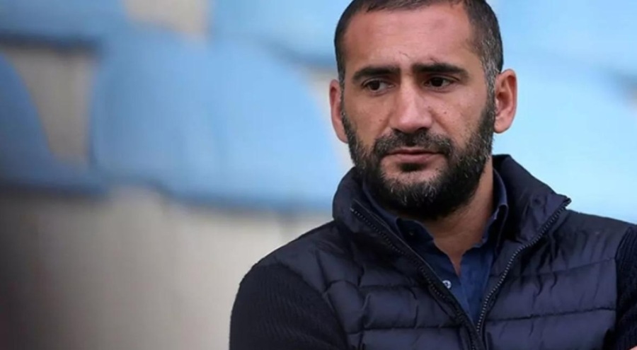 Cezası onanmıştı! Eski milli futbolcu Ümit Karan cezaevine gönderildi