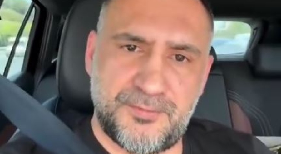 Ümit Karan'dan tutuklandı haberlerine yalanlama!