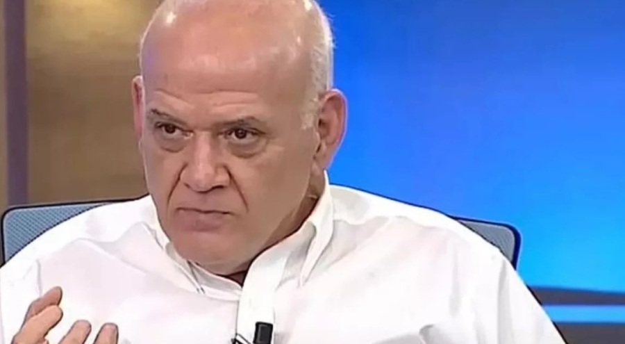 Ahmet Çakar: TFF ve MHK'ye şike suçlaması