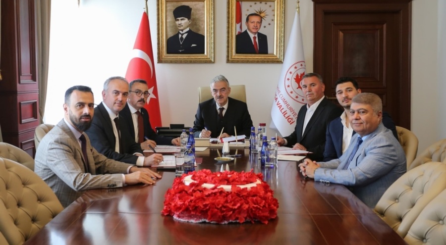 İnegöl'e yeni aile sağlığı merkezi kazandırılıyor