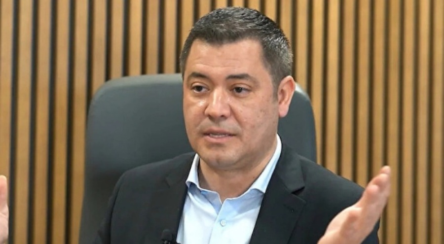 İmamoğlu'nun danışmanı Murat Ongun'dan hakkındaki iddialara yanıt