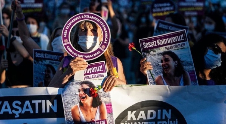 Kadın Cinayetlerini Durduracağız Platformu açıkladı: Nisan ayında 29 kadın öldürüldü