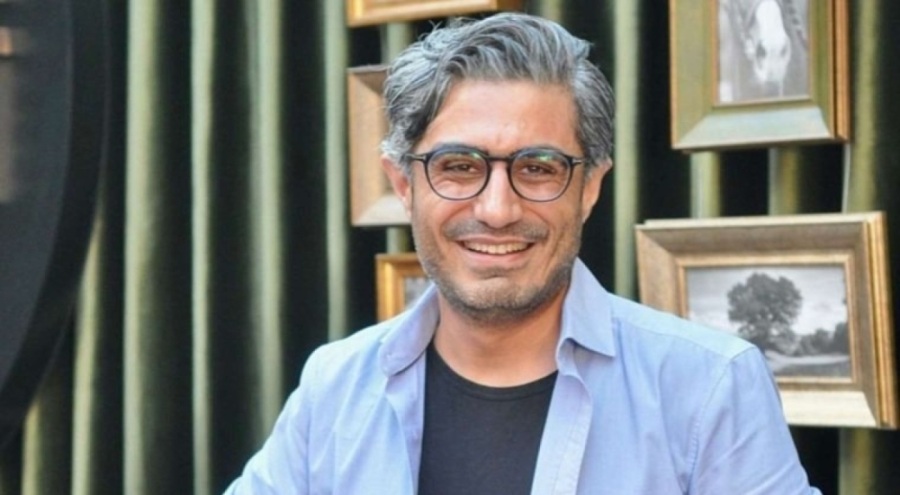 Gazeteci Barış Pehlivan'a hapis cezası