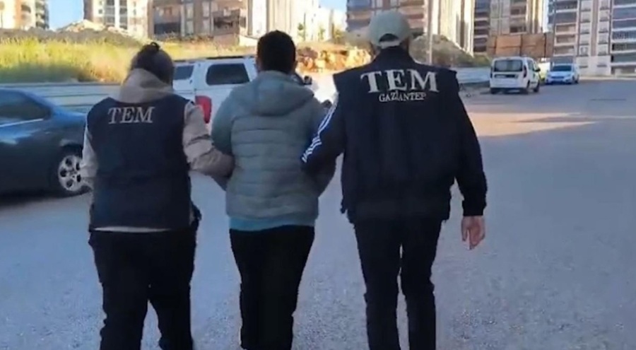 47 ildeki FETÖ operasyonunda gözaltı sayısı 222'ye yükseldi