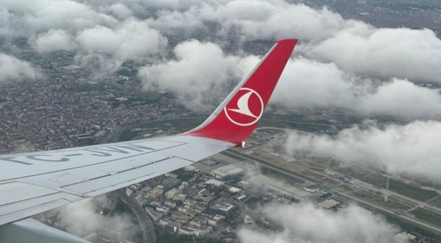 THY'nin İslamabad ve Lahor seferleri iptal edildi