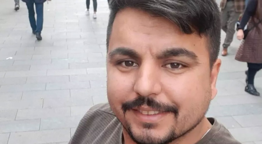 Sokak röportajlarıyla tanınan Arif Kocabıyık tutuklandı