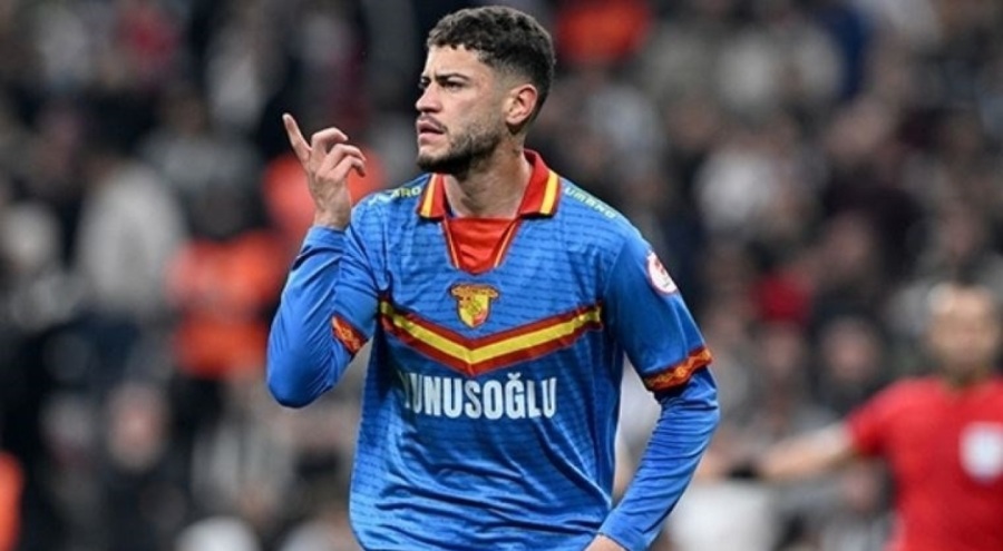 Göztepe'nin Romulo için istediği bonservis belli oldu!