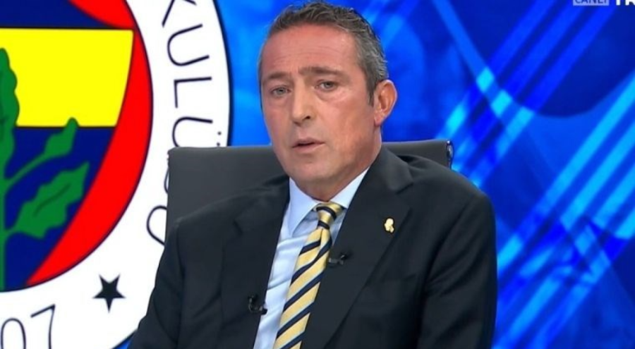 Fenerbahçe Başkanı Ali Koç, kongre kararını açıkladı!
