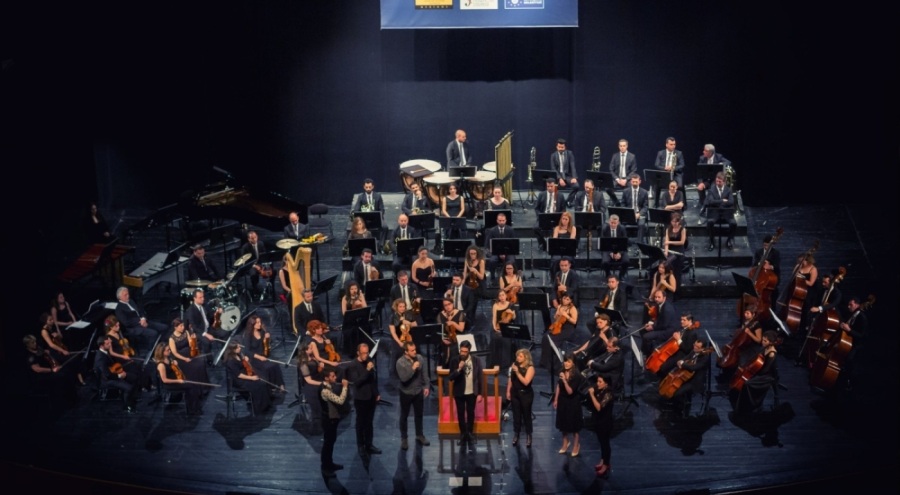 Bursa Bölge Devlet Senfoni Orkestrası Verdi'nin eserini seslendirecek