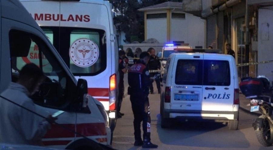 Komşuların 'park yeri' tartışması silahlı kavgaya dönüştü