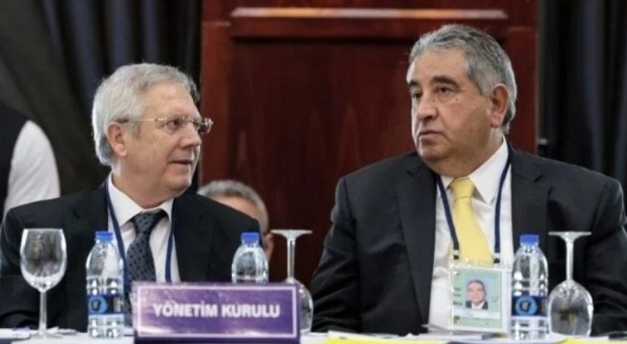 Mahmut Uslu'dan Ali Koç'a tazminat davası!