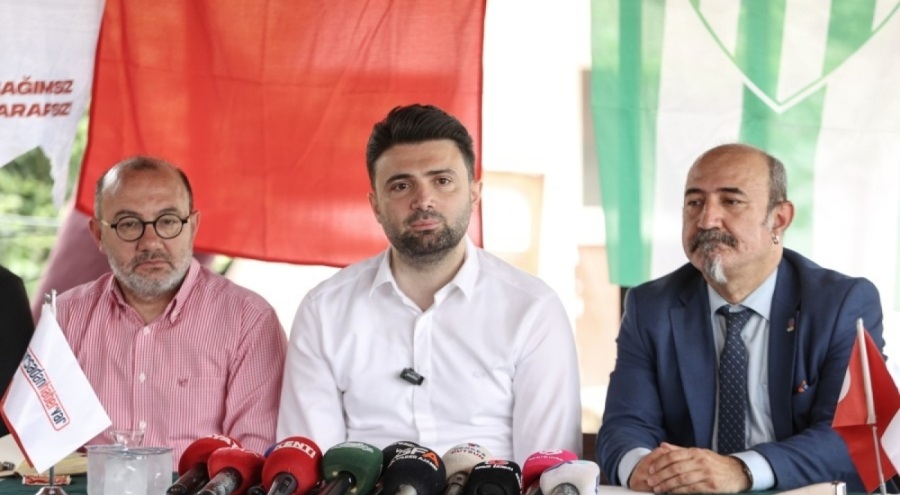 Bursaspor'da yeni sezon kombine satışları 26 bini geçti