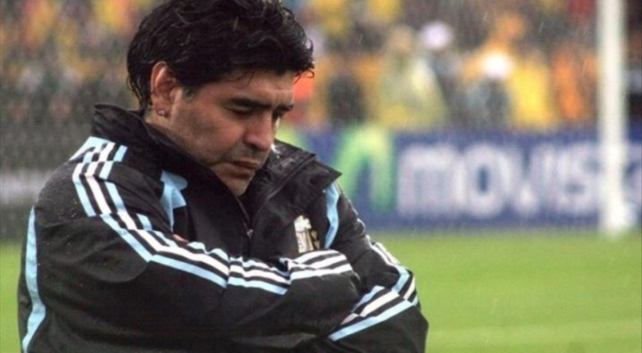 Maradona'nın ölümü ile ilgili yeni belgeler ortaya çıktı!