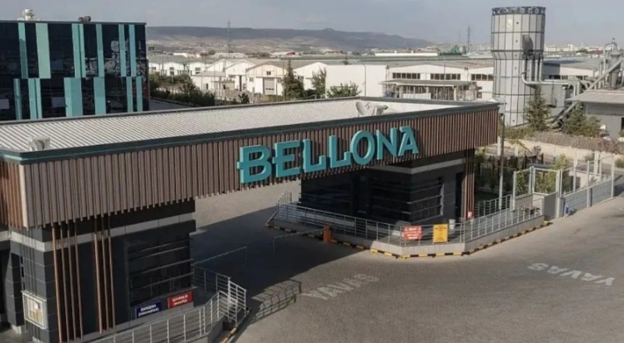 TMSF, Bellona'nın satışını gerçekleştirdi