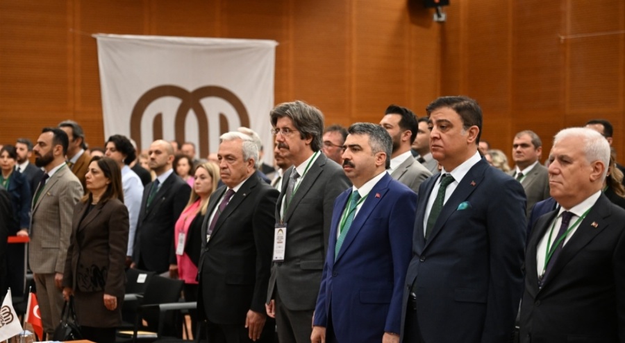 Bursa'da güvenli şehir için güç birliği