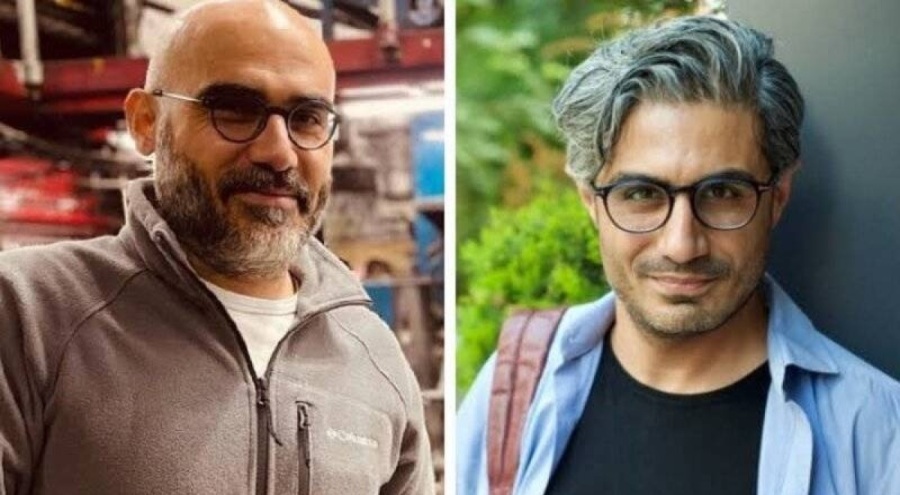 Barış Pehlivan ve Ozan Alper Yurtoğlu'na "Cumhurbaşkanına hakaret" davasında beraat kararı