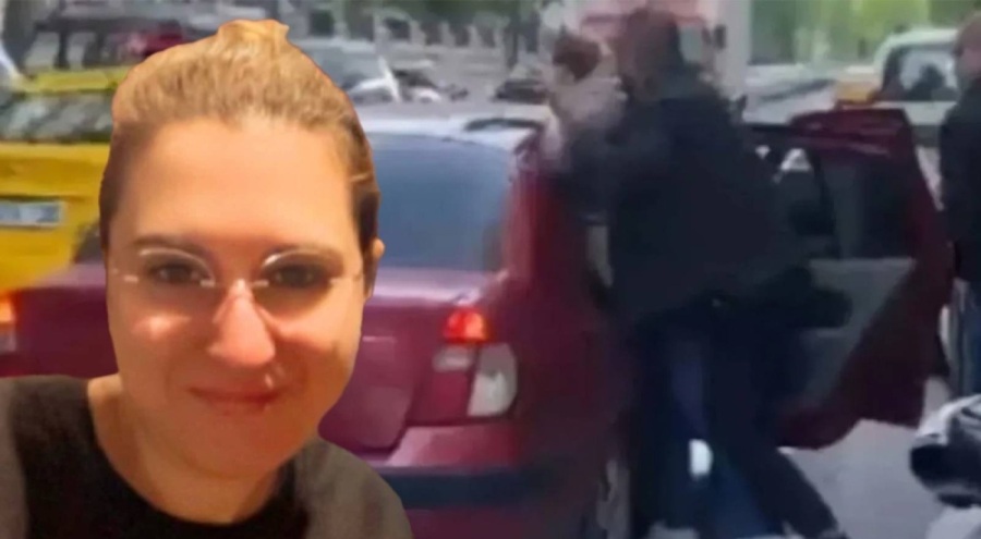 Şişli'de sokak ortasında katledilen Bahar Aksu cinayetinde yeni gelişme!