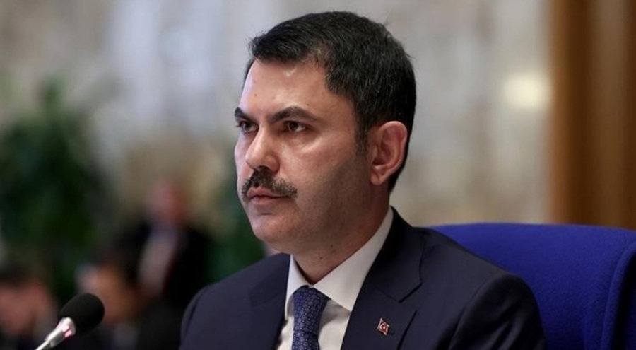 Bakan Kurum: İstanbul'da acil dönüşmesi gereken 600 bin konut var