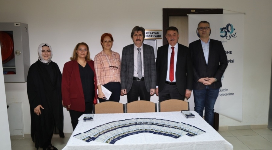 Uludağ Tematik Kahve Günleri'nin ikincisi gerçekleşti
