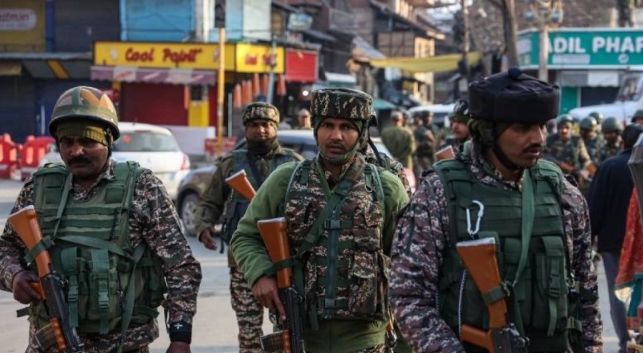 Hindistan ile Pakistan arasındaki gerilim savunma ve havacılık şirketlerinin hisselerini yükseltti