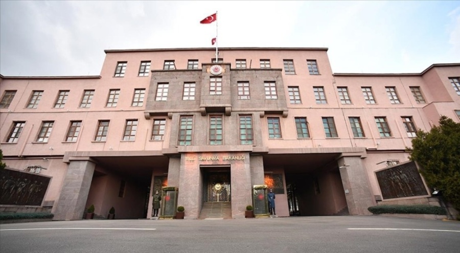 Emekli askerlerin orduevine girişleri yasaklandı! MSB'den açıklama geldi...