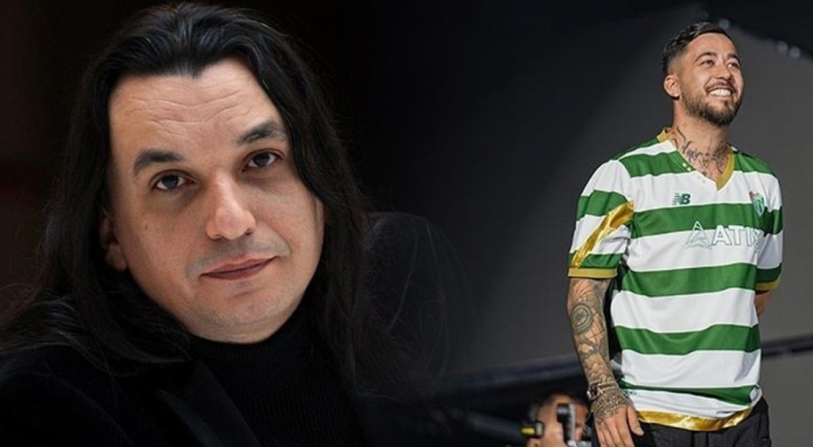 Gökhan Kırdar'dan DJ Mahmut Orhan'a şoke eden suçlama!