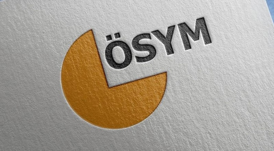 Akademi Giriş Sınavı (AGS) başvuru ekranı erişime açıldı