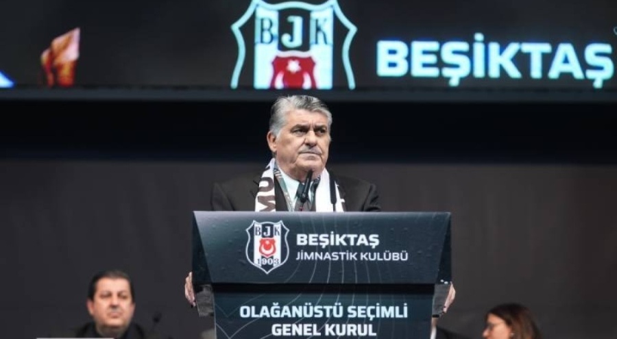 Serdal Adalı ayrılığı açıkladı!