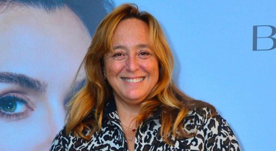 Oyuncu çift, Ayşe Barım'ın şirketinden ayrıldı