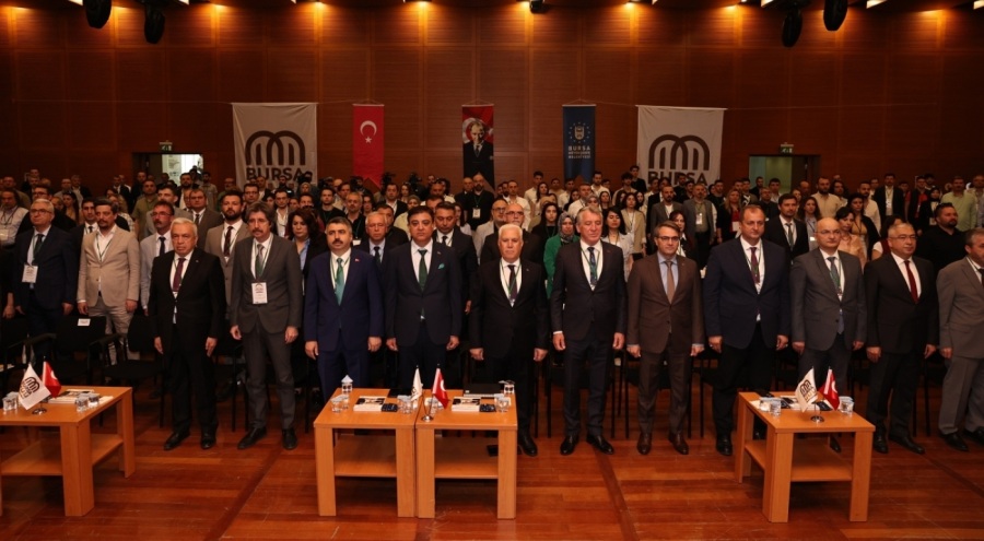 Şadi Başkan: "Kentlerimizi daha güvenli kılacak ortak bir iradenin temellerini atıyoruz"