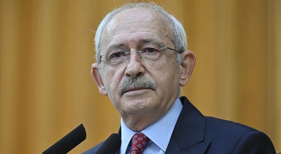 Kemal Kılıçdaroğlu ifadeye çağrıldı