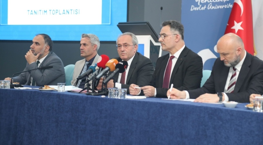 Bursa Teknik Üniversitesi ve Bursa İl Milli Eğitim Müdürlüğü'nden ortak proje