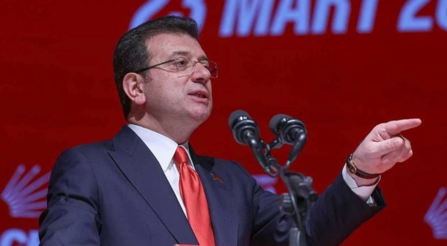 'X' hesabı kapatılan İmamoğlu'ndan mesaj var! "Unuttuğun bir şey var"