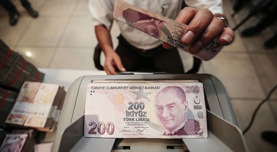 Hazine nakit dengesi Nisan'da açık verdi