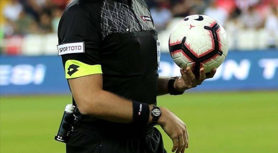 Trabzonspor-Galatasaray maçının hakemi belli oldu