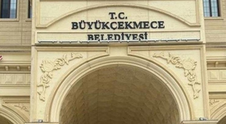 Büyükçekmece Belediyesine yolsuzluk soruşturması!